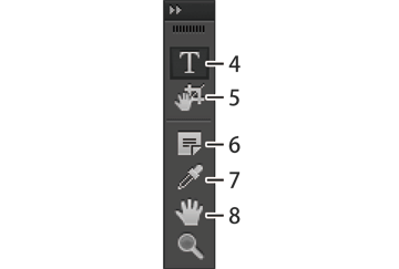 画面の見方 Incopy インコピー で雑誌制作のワークフロー改善 自分でdtp 画面の見方 Incopy インコピー で雑誌制作のワークフロー改善 自分でdtp